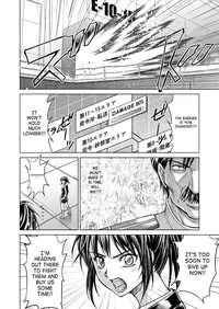 [Macxe's] Dina Ranger - Vol.12-14 [Eng] by Saha