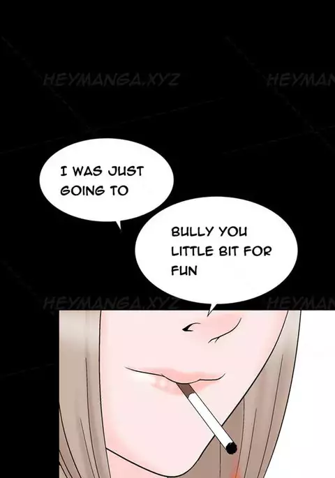The Taste of Hands Ch.1-48