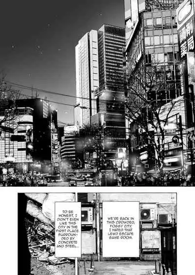 [HIDARIkiki (Kizuki Rei)] GAME OF BITCHES 6 [English]