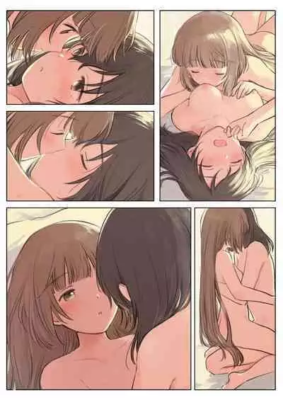 [Yubune City (Furo Rida) Utakata ~Skeb Matome~ (THE IDOLM@STER CINDERELLA GIRLS) [Digital]