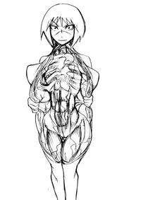 [Megmy77] TQN Hard (Busou Renkin)