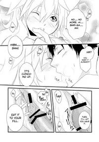 (Zenkoku R3) [Alles (Ippa)] Dimorphotheca (Katekyo Hitman REBORN!) [English] [biribiri]