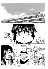 [Satou Toshio] Netorare Kanojo [English] [QBtranslations]