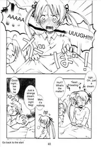 (C64) [Tokyo Shibu (Various)] Negima! (Mahou Sensei Negima!) [English] [Zeus777]