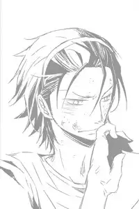 (C80) [Senetsu Nagara (Chiaki)] Hajimari wa Owari no Sanbyoumae (Yowamushi Pedal)