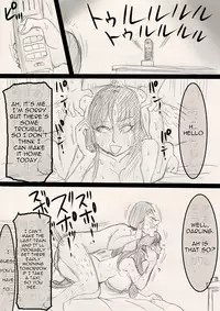 [Freehand Tamashii] Mama o Netoruze! [English]