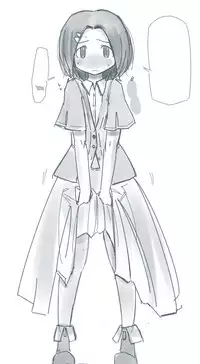 Pokémon - Aroma Lady Desperation [Textless]