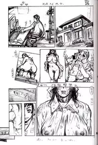 (C63) [Heisei Chachamaru Dou (NO Chachamaru)] Kanro