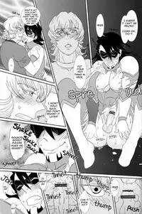 [Kreuz] Midnight Hero TV [Eng]