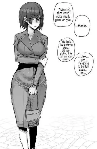 [ratatatat74] My Cool Girlfriend [Rewrite] English