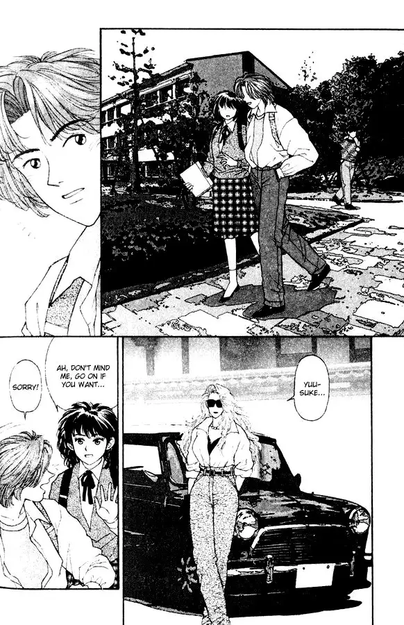 Kirara Vol5 - Sidestory