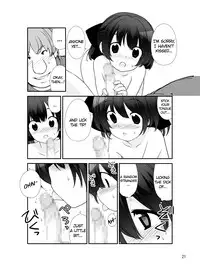 [Rokumonsen (Tamahagane)] Roshutsu Shoujo Itan 8 Hen [English] [ATF] [Digital]