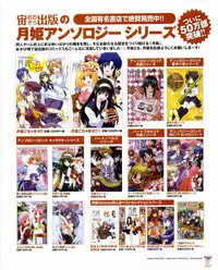 Fate/stay night Premium FanBook