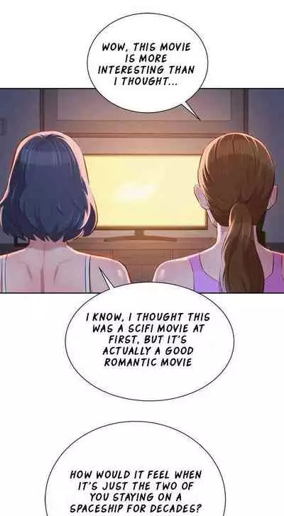 What do you Take me For? Ch.52/?