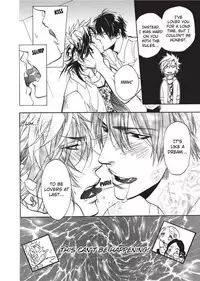 [Sakira] Sailor Danshi | Sailor Men [English]