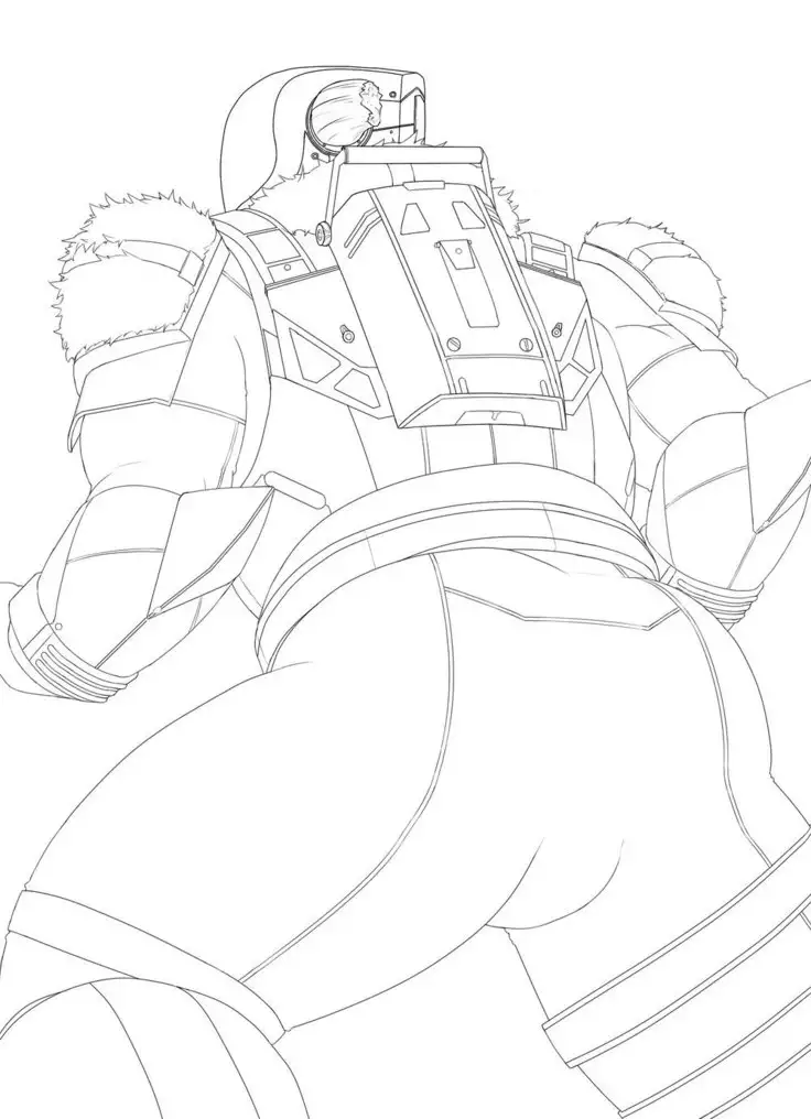 January 2018 Patreon Rewards