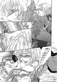 [ITALIAN RIX] Rasberry Dream (Gundam SEED)