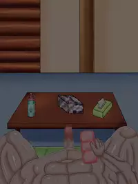 [Araruck] Ore no Onaho wa Loli Bakunyuu Musume Vol 1