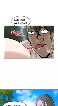 Change Partner Ch.1-17 (English) (Ongoing)