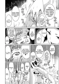 [Jukuseiya Koubou (Hamunohito)] Tentacle Tamer! Episode 3 [English] {JUSTICE} [Digital]