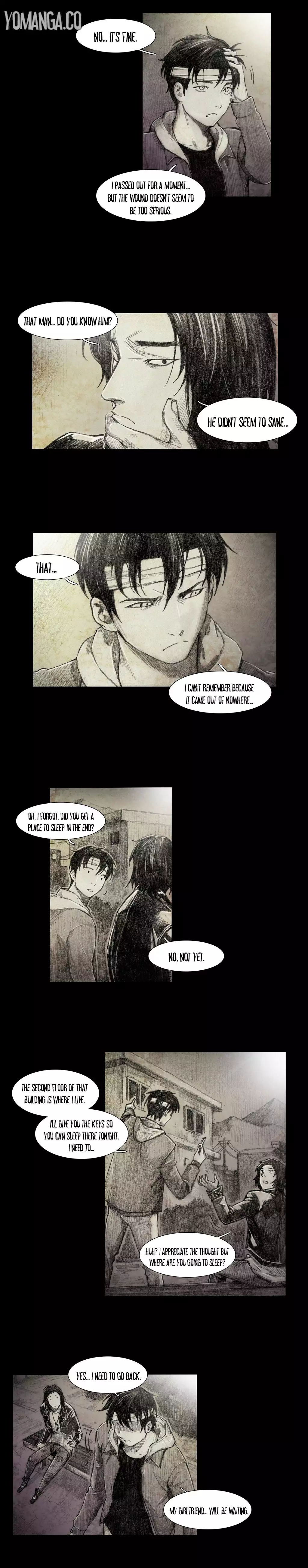 House of Dolls Ch.0-6