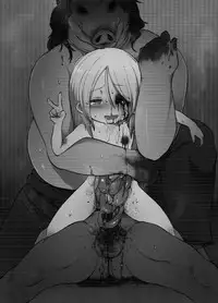 (C93) [02 (Harasaki)] Snuff 2007 [English] {atomicpuppy}