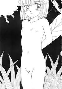 (C39) [Pascal Kikaku (Morii)] Rose 2