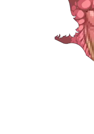 Yuuka-Chirabatta Daiyoukai no Kakera-