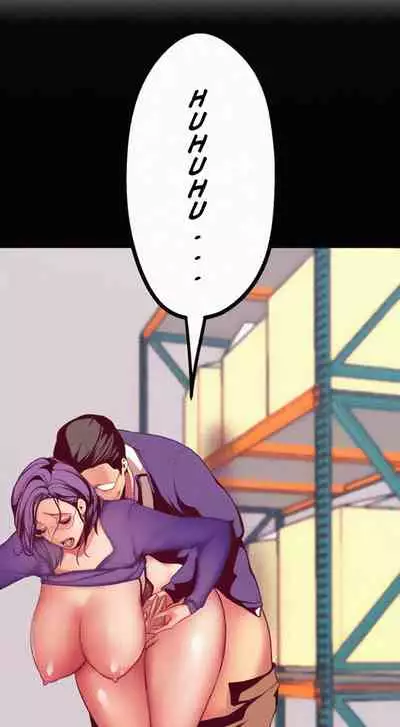 A Wonderful New World Ch.36/?