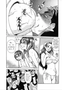 [Shiwasu no Okina] Shining Musume 4. Number Four [English] [Overlook] [Decensored]