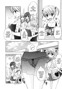 [Ozaki Miray] The Great Escape 4 Ch. 30-36 [English] {SaHa}