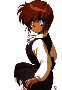 [Makuwa] TEL ME Yuki-chan 1