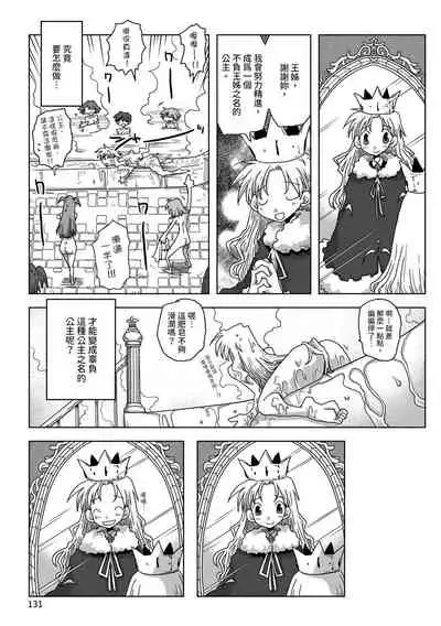 33-sai Dokushin Onna Kishi Taichou | 33歲單身女騎士隊長。