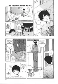 [Oyster] Kochou no Yume (Butterfly’s Dream) Ch. 1-2 [English] =Torwyn=