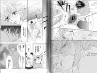 B-BOY Phoenix 12 Arabu Tokushū