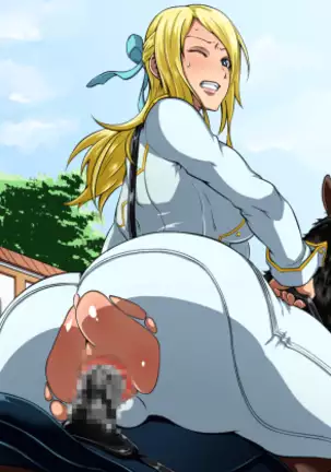 On'na Kishi to Himegimi to Tetsukamen