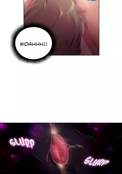 Sex Knights-Erotic Sensuality & Perception Ch.1-19