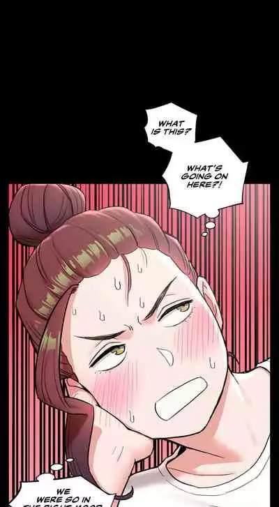 [Choe Namsae, Shuroop] Sexercise Ch. 1-43 [English]