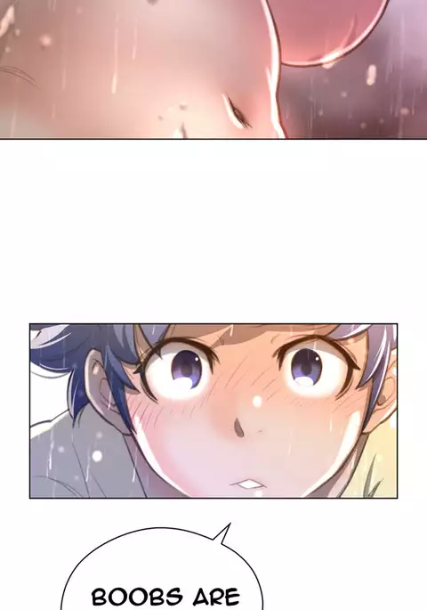 Perfect Half Ch.1-34