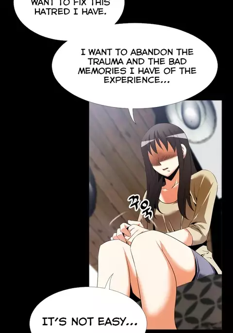 Love Parameter Ch.1-49