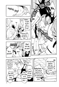 (C62) [Bita (Kurono Nanae)] Icha Icha Academy (Naruto) [English] {Neutral}
