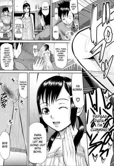 Onna Jigoku, Niku no Tsubo - Hentairui Inranka Mesubuta Ichidaiki