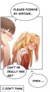 [Mx2J] Hari Dormitory Ch.0-31 (English) (Ongoing)