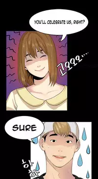 First Love Syndrome Ch.1-7 (English) (Ongoing)