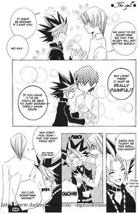 Blood and Sacrifice - English