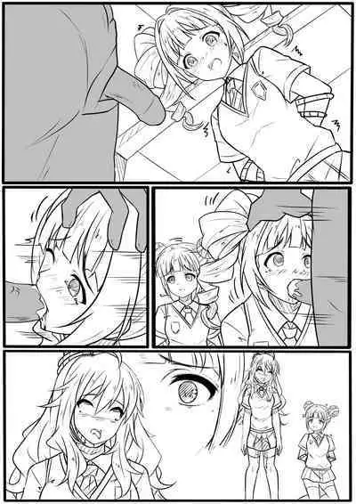 Idol Senmetsu Keikaku