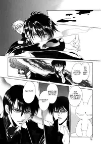 Dr. Ten - Map of Tokyo Savage Vol 2 (English)