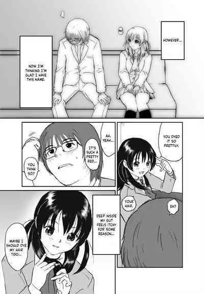 Better Girls Ch. 1-8