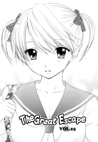 [Ozaki Miray] The Great Escape 3 Ch. 18-28 [English] {Phantom + SaHa}