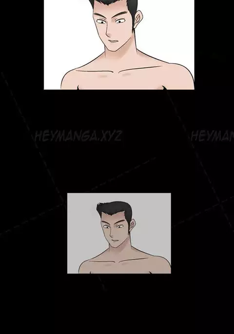 The Taste of Hands Ch.1-48